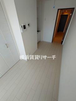 【寝室】 | コートタワー新横浜