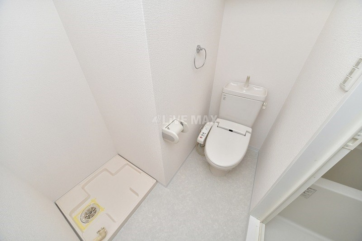ウォシュレット 