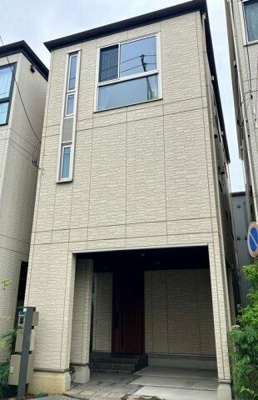 【外観】 | 辻戸建
