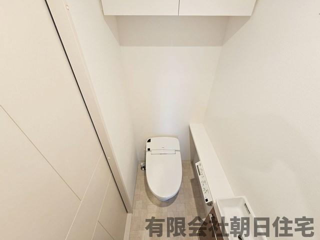 【トイレ】 | エクセレンシア学園東 | トイレです