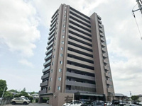 エクセレンシア学園東の画像