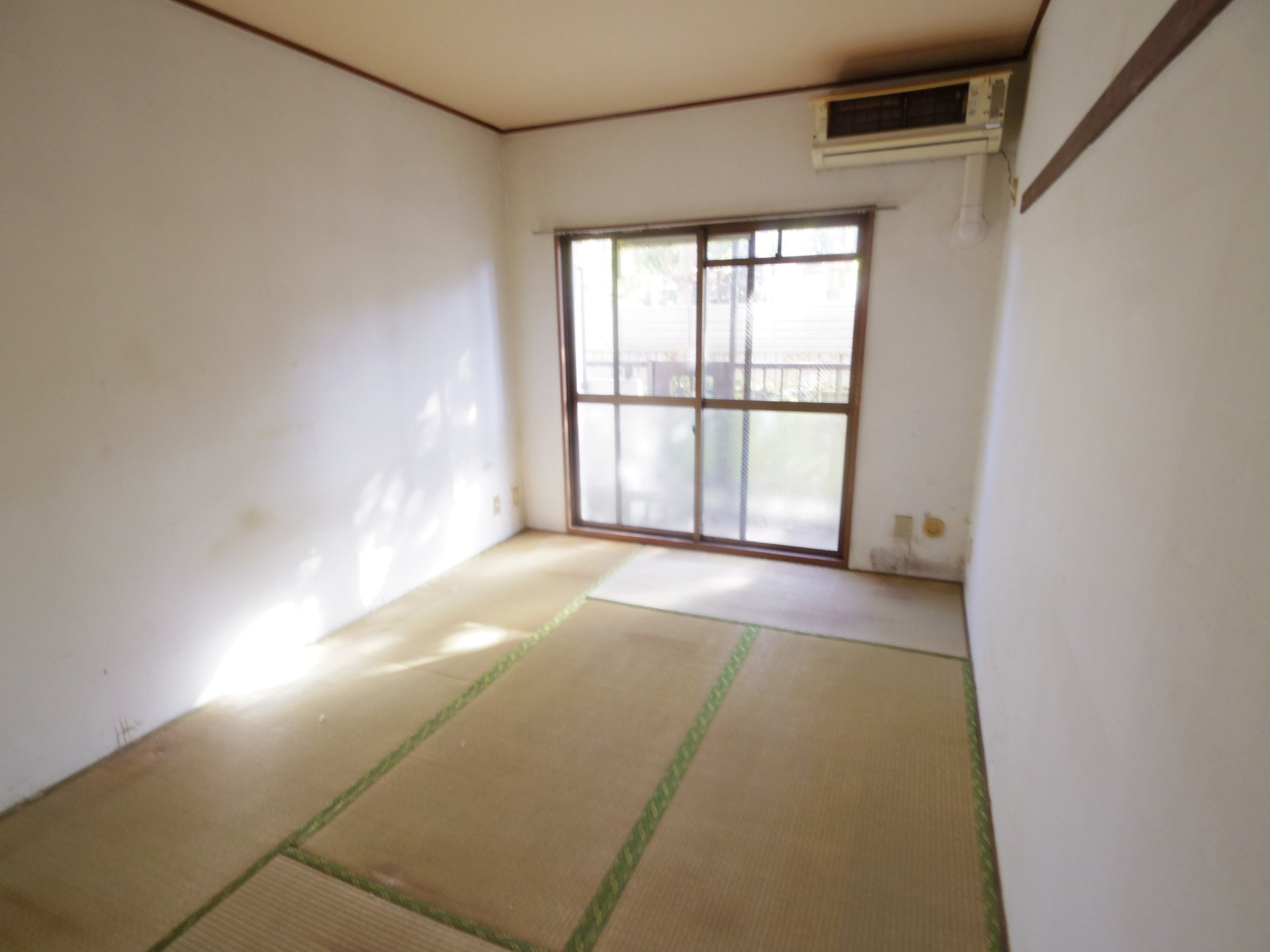 リエス清瀬旭が丘の内装|※他号室写真です