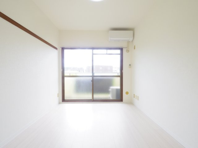 リエス清瀬旭が丘の内装
