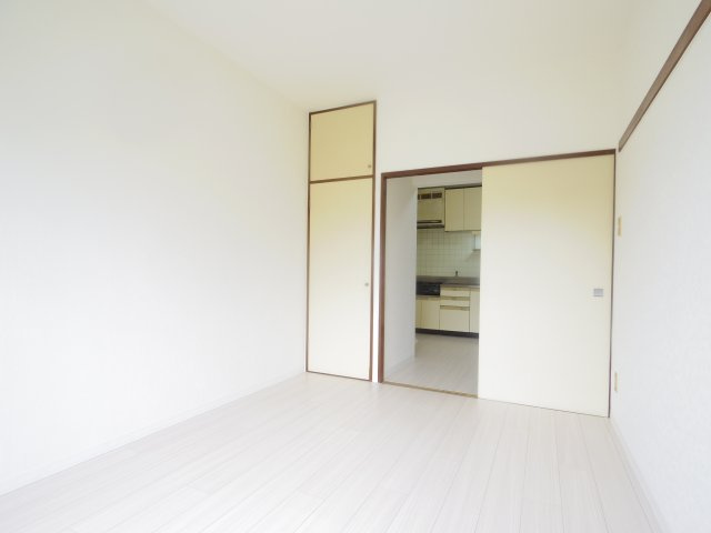 リエス清瀬旭が丘の内装