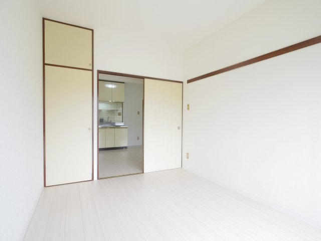 リエス清瀬旭が丘の内装