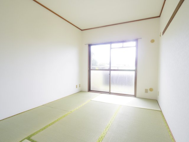 リエス清瀬旭が丘の内装