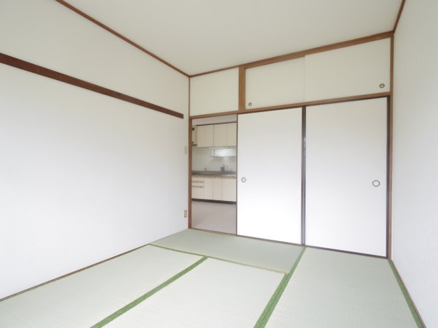 リエス清瀬旭が丘の内装