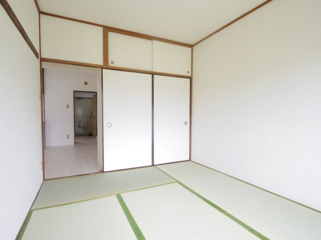 リエス清瀬旭が丘の内装