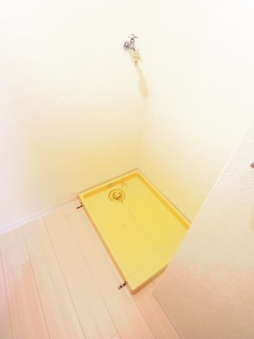 リエス清瀬旭が丘の設備