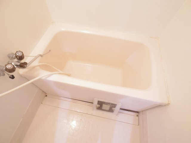 リエス清瀬旭が丘の浴室
