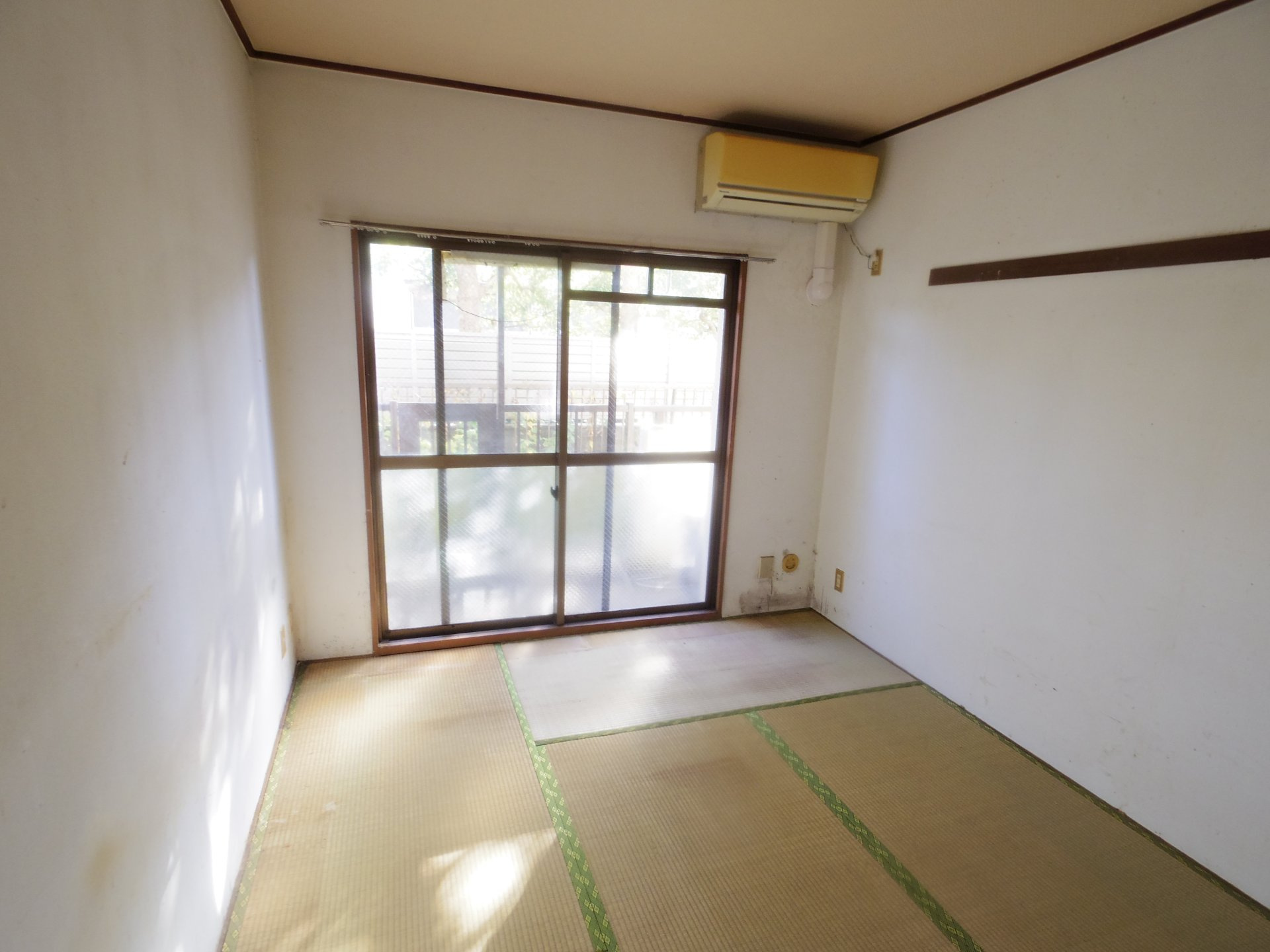 リエス清瀬旭が丘の内装|※他号室写真です