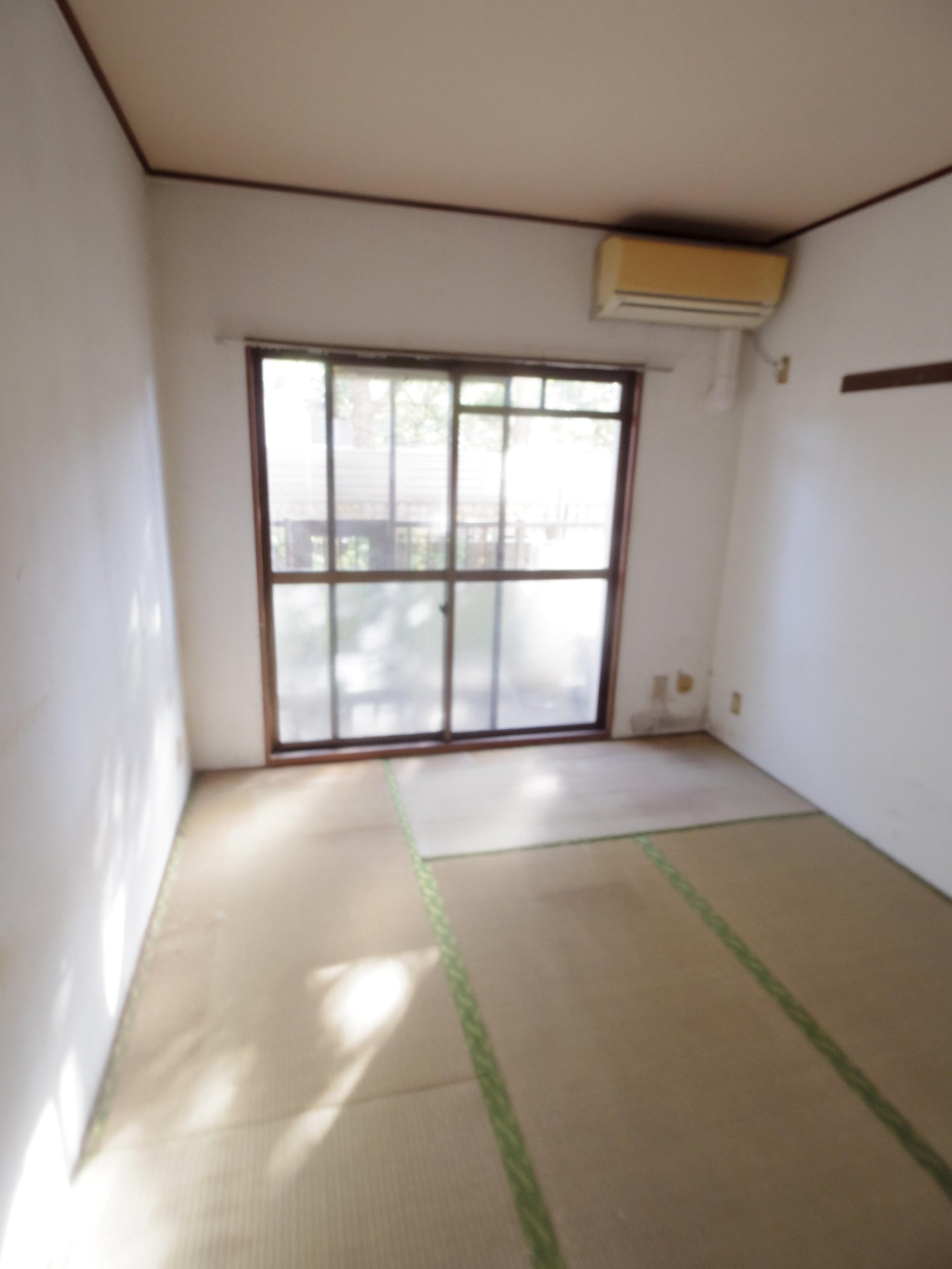 リエス清瀬旭が丘の内装|※他号室写真です