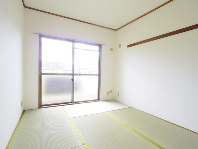 リエス清瀬旭が丘の内装