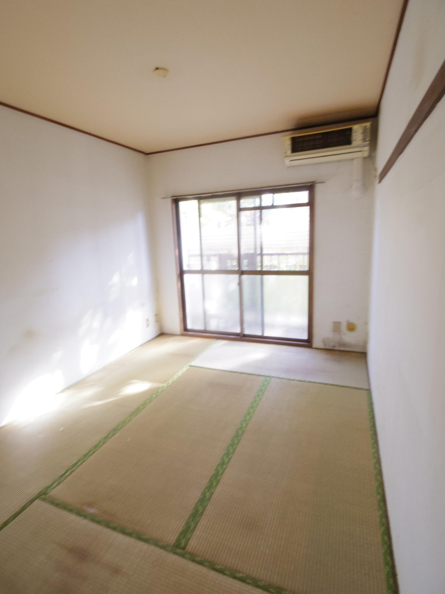 リエス清瀬旭が丘の内装|※他号室写真です