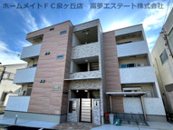 フジパレス和泉葛の葉の画像