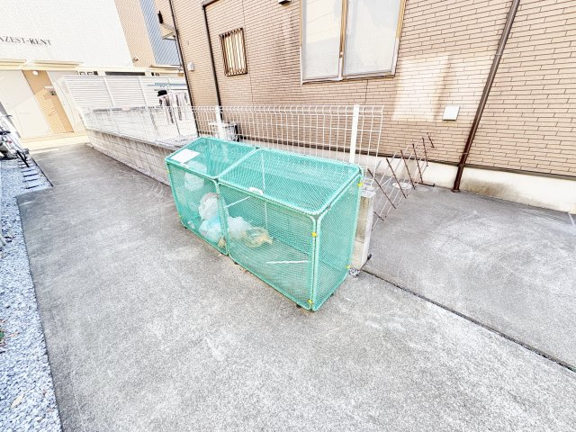 AZEST-RENT東村山のその他共用部分