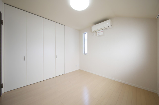 フォレスト小山台のその他