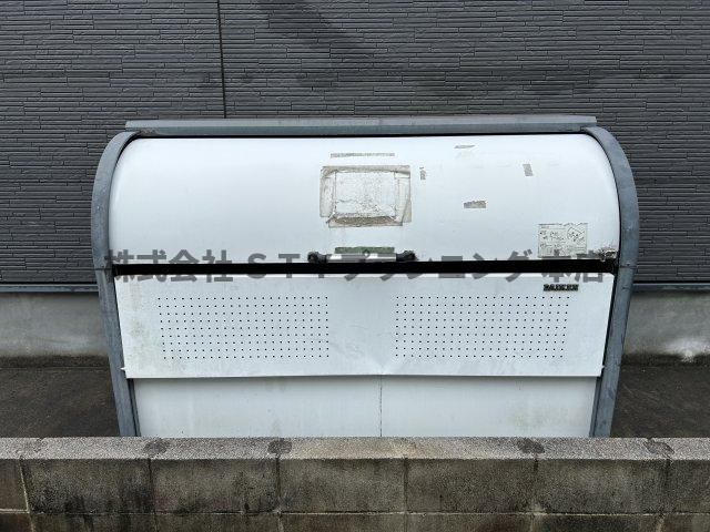仲介手数料0円！ロッカフォルテのその他共用部分