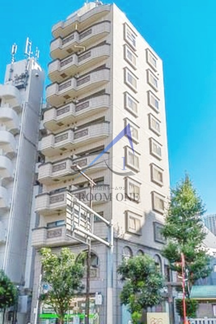 プラザ小島屋抜弁天ビル