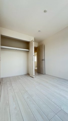 浜甲子園2丁目の収納