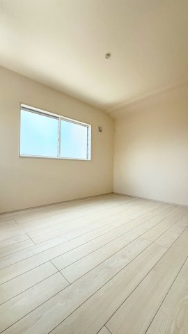浜甲子園2丁目の子供部屋