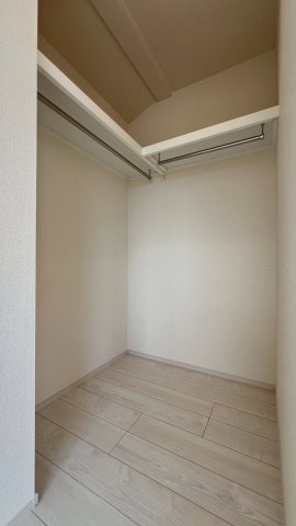浜甲子園2丁目の収納