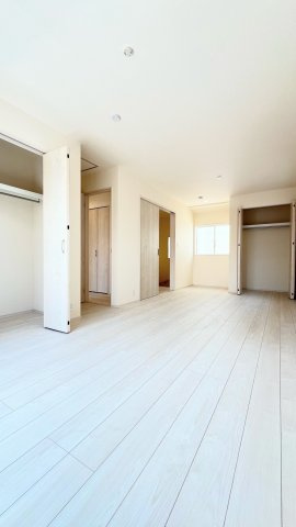 浜甲子園2丁目の収納