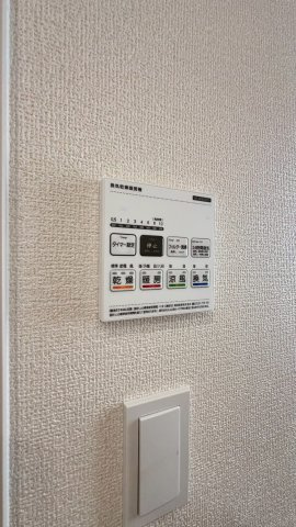 浜甲子園2丁目の冷暖房・空調設備