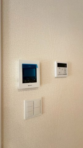 浜甲子園2丁目の防犯設備