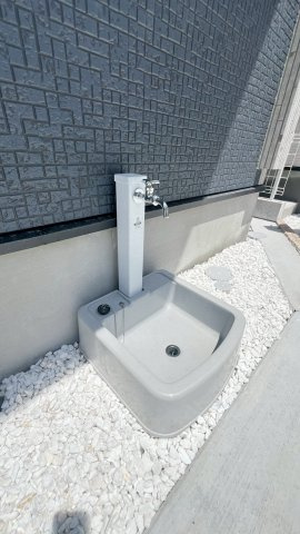 浜甲子園2丁目の設備