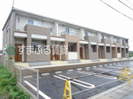 プレシャスS　西尾市国森町の画像