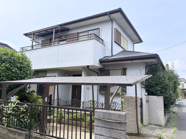 川越市霞ヶ関東5丁目中古の画像
