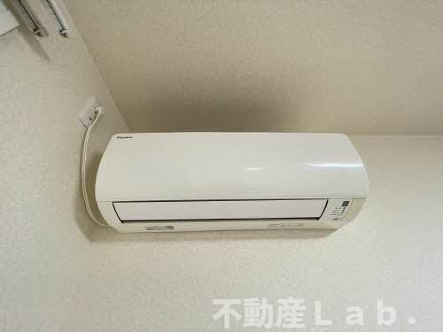 ビアンカーサの設備