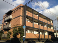カーサ里中の画像