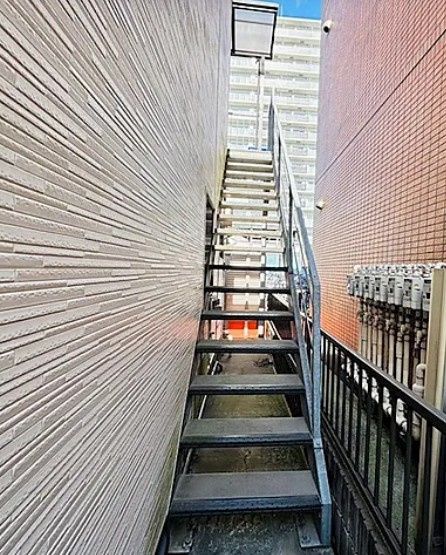 サンフェリーチェのその他共用部分