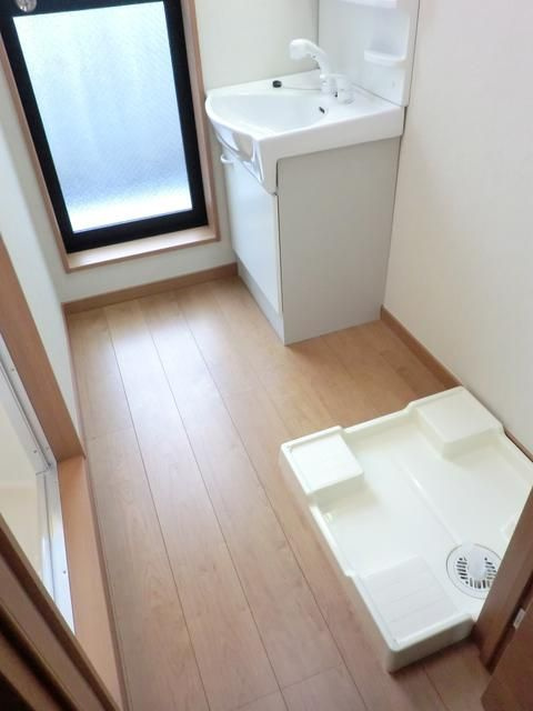 サンフェリーチェの内装