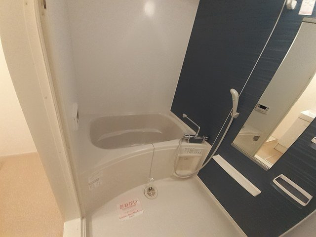 レヤリーライフⅡの浴室