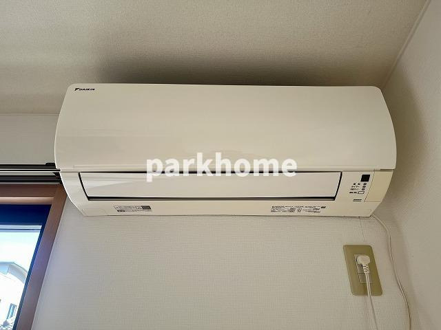 ピースフルハウス桂の設備|外観は落ち着いています