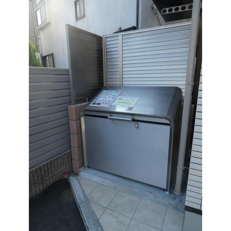 コルザのその他共用部分