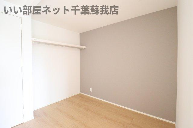 Ｍａｉｓｏｎ　Ａｏｍｉの寝室|お気軽にお問い合わせください♪