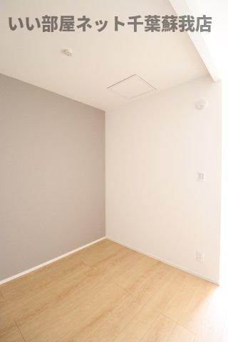 Ｍａｉｓｏｎ　Ａｏｍｉの洋室|コンパクトで使いやすい洋室です