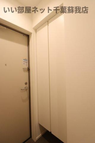 Ｍａｉｓｏｎ　Ａｏｍｉのその他|シューズボックス