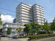 日商岩井香櫨園マンション２号棟の画像