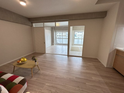 【その他】 | 日商岩井香櫨園マンション２号棟
