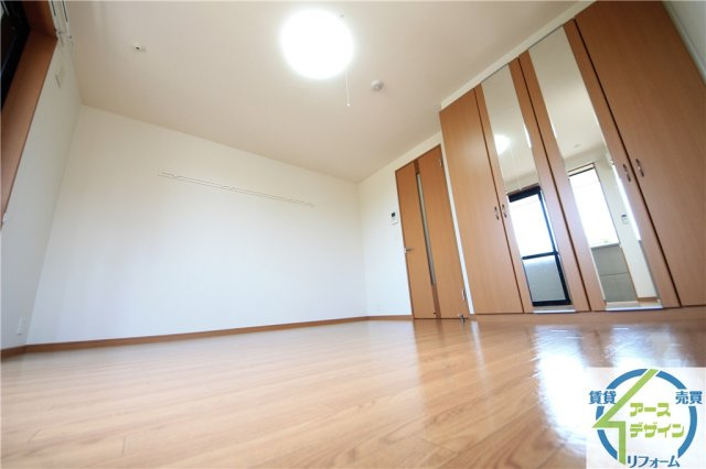 サンモール長畑の洋室|※類似部屋