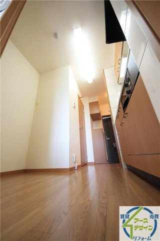 サンモール長畑のキッチン|※類似部屋