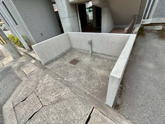 ドール辻井のその他共用部分