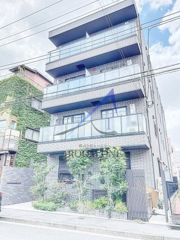 プラウドクリアの外観|外観です。