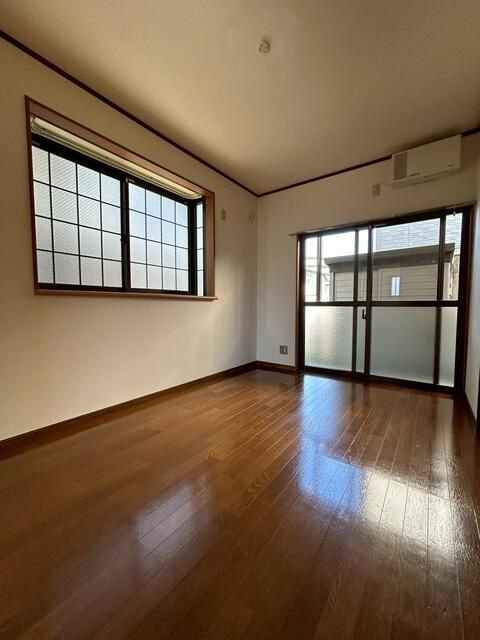 サンライズ湘南の展望