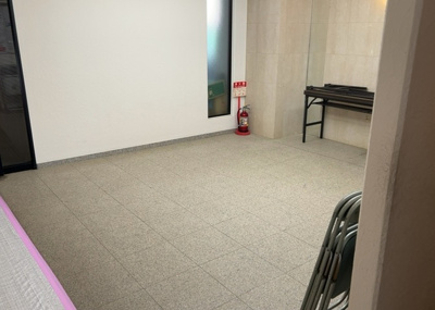 【その他共用部分】 | バームステージ町田中町 | 共用部分は、一棟の建物に住む区分所有者全員が共同で所有するとし、共用部分の管理、補修などは、区分所有者で形成される管理組合が行います。個人の判断で勝手に変更することはできませんので覚えておきましょう。